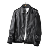 Italian Leather Jacket