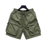 Elegant Cargo Shorts