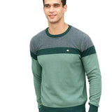Norwin Robust Sweater Meets Ultimate Comfort