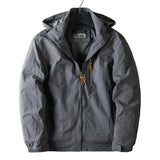 Elegant Lightweight Men's Jacket
