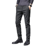 Remo Slim Fit Pants