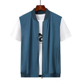 Ultra-thin breathable cardigan