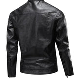 American Leader Pilot Jacket
