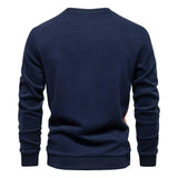 Wendelin Elegant Men's Sweater