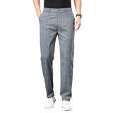 Classic Scottish Trousers