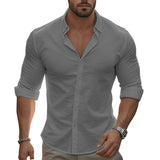 Cotton Shirt Parma