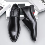 Comfortable Slip-On Shoes