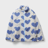 Katharina - Elegant Reversible Jacket