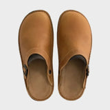 István - slippers providing comfort and support
