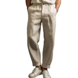 Cagliari Linen Pants