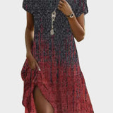 Sereniah - Elegant Dress
