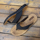 Men's Leather Sandals