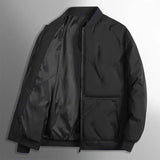 Men's Windproof Protective Jacket