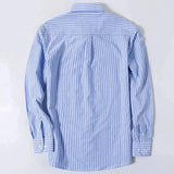 Elegant Cotton Shirt