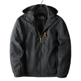 Elegant Lightweight Men's Jacket