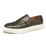 Elegant Leather Shoes