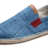 Elegant Breathable Espadrilles