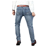 Business Denim Jeans