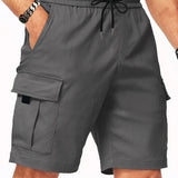 Men's Cargo Pants