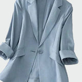 Adriana - Blazer in a Modern Cut