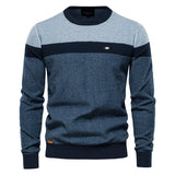 Norwin Robust Sweater Meets Ultimate Comfort