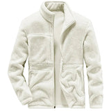 Warm Fleece Jacket
