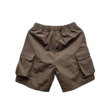 Elegant Cargo Shorts