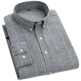 Long Sleeve Cotton Shirt