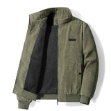 Lumo Winter Jacket