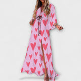 Isla - Stylish Colorful Dresses