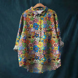 Juliette Blouse