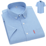 Summer Cotton Shirt