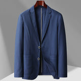 Elegant Men's Jacket
