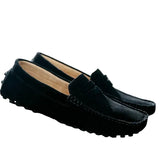 Casual Suede Loafers