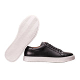 Leather Sneakers