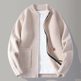 Elegant Cardigan Sweater