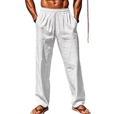 Hawaiian Linen Pants