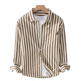 Linen Shirt Tulum