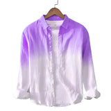 Elegant Colorful Shirt