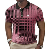 Nowak - casual polo