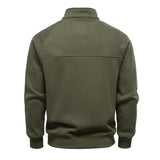Krause Thermal Men's Sweater