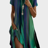 Sereniah - Elegant Dress