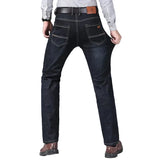 Men's Denim Jeans
