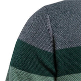 Norwin Robust Sweater Meets Ultimate Comfort
