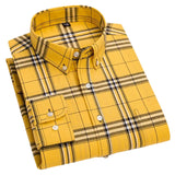 Classic Checkered Shirt