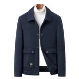 Chic Luxury Coat
