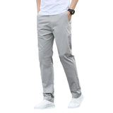 Breathable Men's Chinos