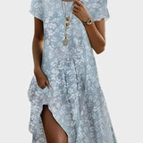 Sereniah - Elegant Dress