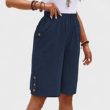 Signe - Comfortable Shorts