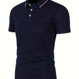 Elegant Polo Shirt
